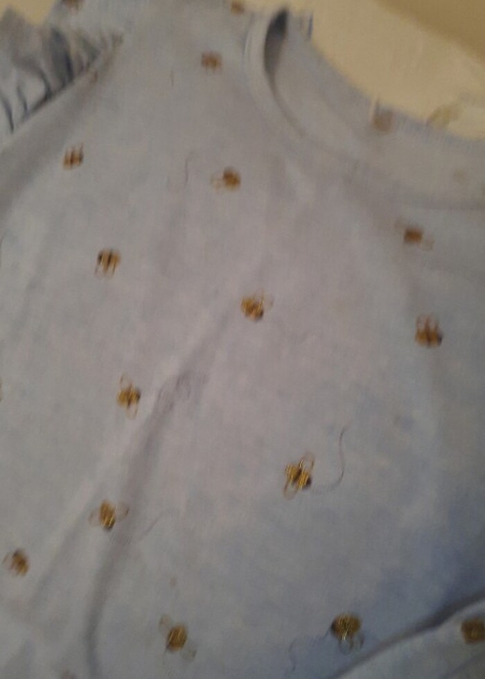 Kiz cocuk takim - Görsel 2