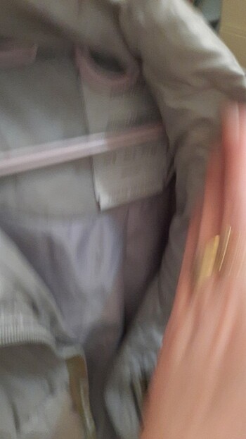 Bayan mont - Görsel 4