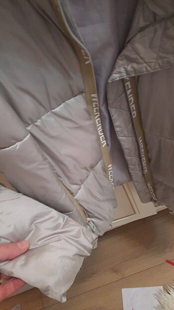 Bayan mont - Görsel 5