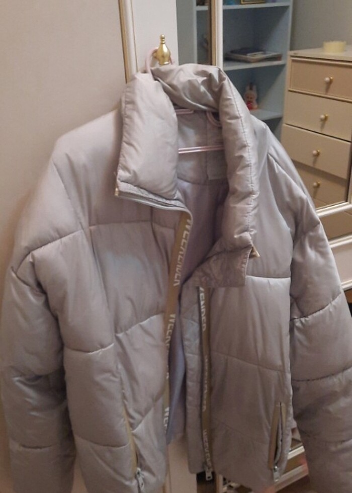 Bayan mont - Görsel 2