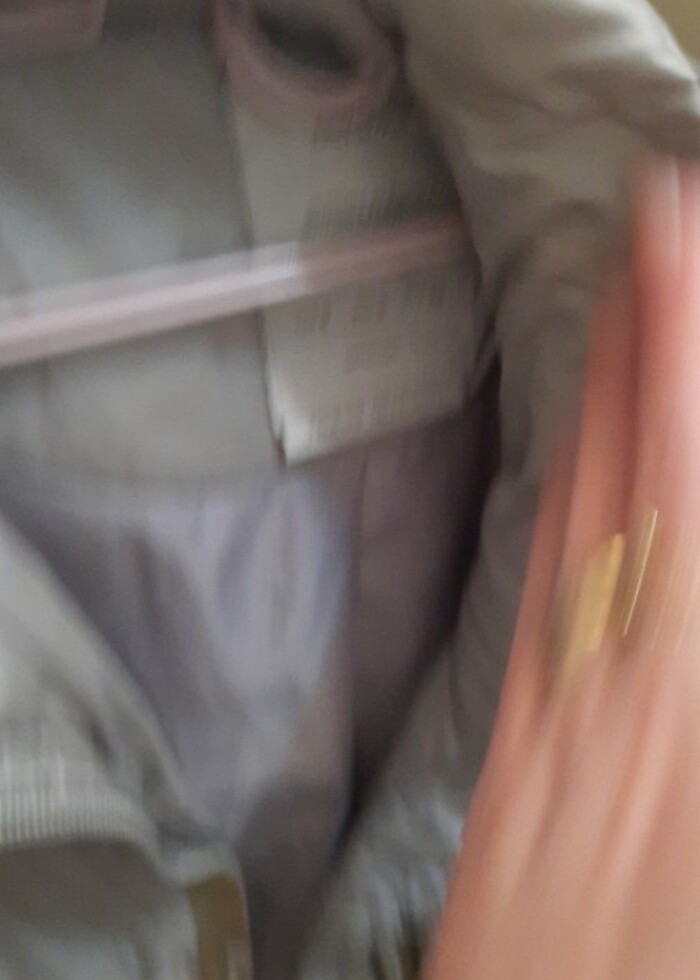 Bayan mont - Görsel 4