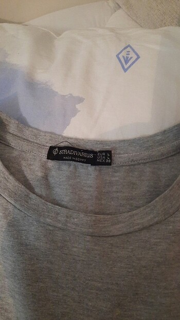 Short ve tisort - Görsel 4