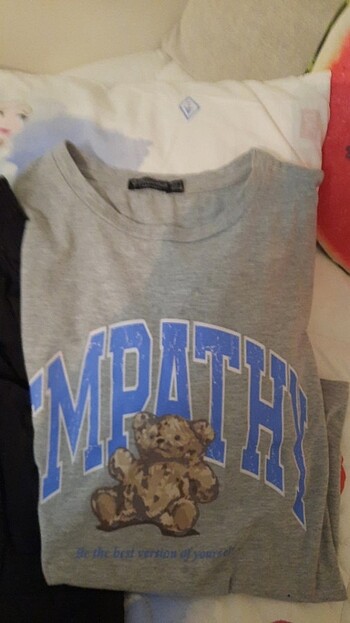 Short ve tisort - Görsel 5