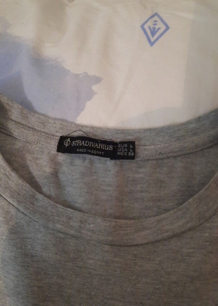 Short ve tisort - Görsel 4