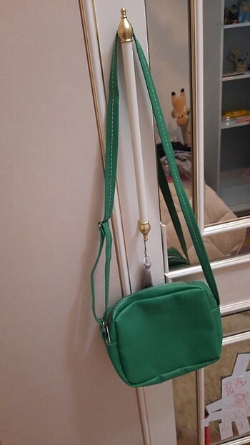 Bayan kol cantasi - Görsel 2