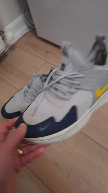 Erkek ayakkabi - Görsel 2