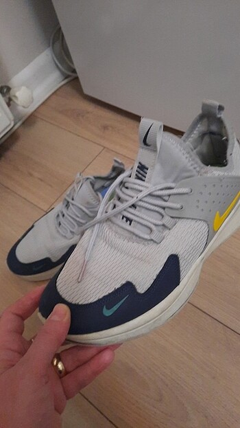 Erkek ayakkabi - Görsel 3