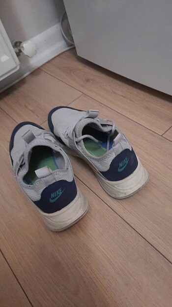 Erkek ayakkabi - Görsel 4