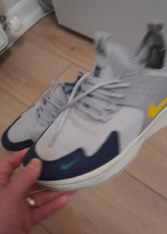 Erkek ayakkabi - Görsel 2