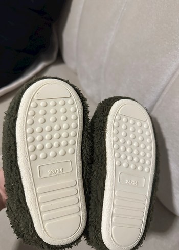 Erkek Çocuk Ev Terliği - Görsel 3