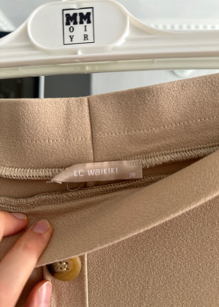 Uzun etek - Görsel 2