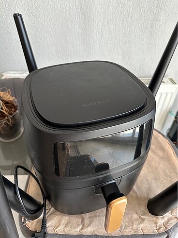 Sony Airfry
