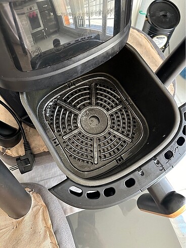 Beden Airfry