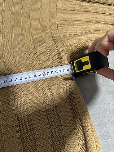 Triko elbise - Görsel 7