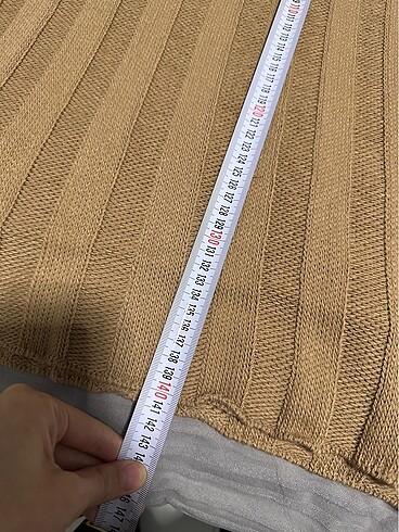 Triko elbise - Görsel 6