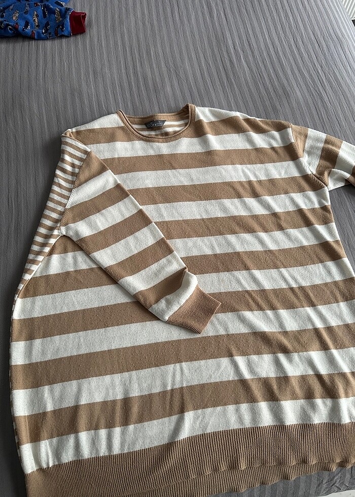 Triko Sweat - Görsel 2