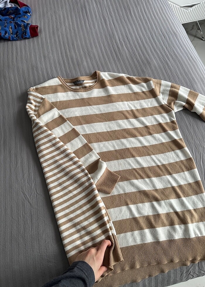 Triko Sweat - Görsel 3