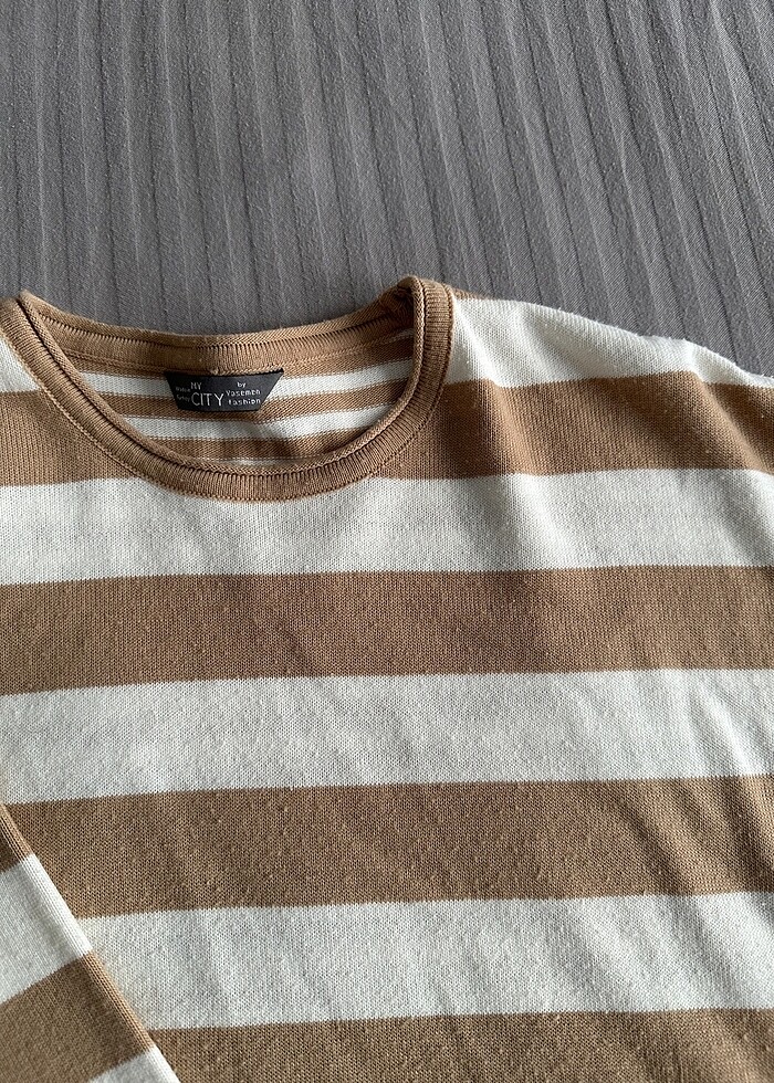 Triko Sweat - Görsel 4