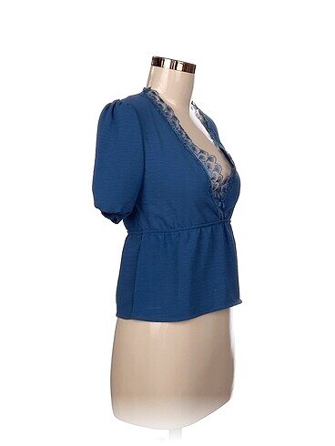 Vintage Love Diğer Bluz %70 İndirimli.