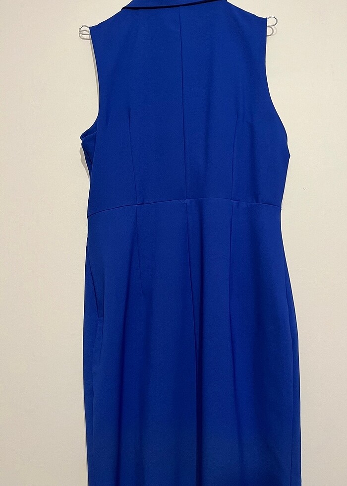 Abiye elbise - Görsel 2