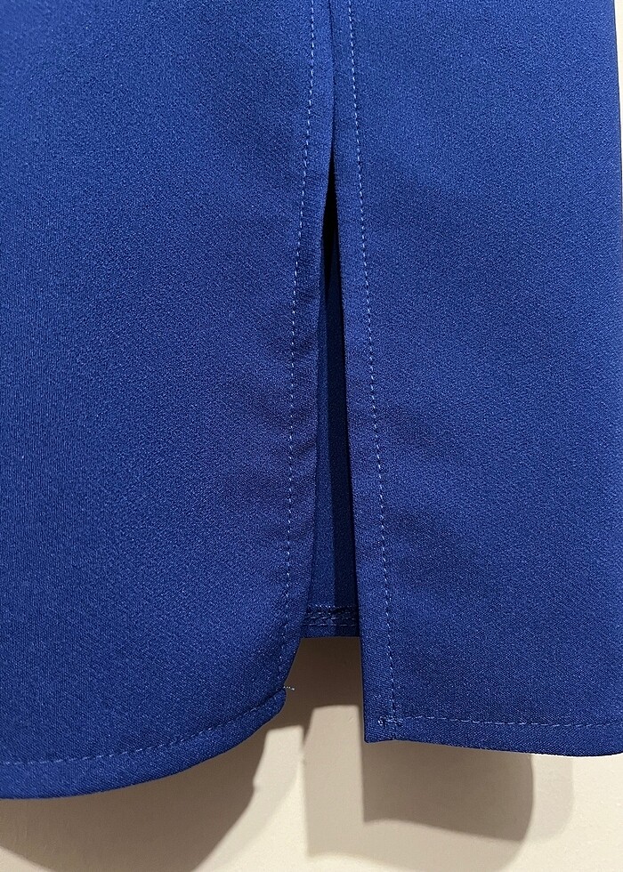 Abiye elbise - Görsel 3