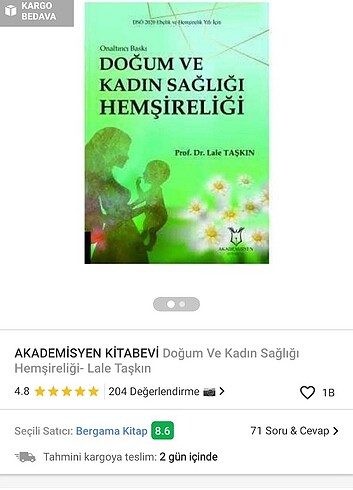 Kitap