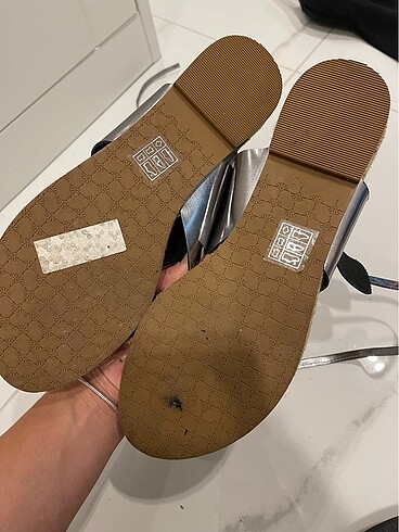 Elle Elle sandalet