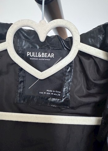 Şişme mont - Görsel 4