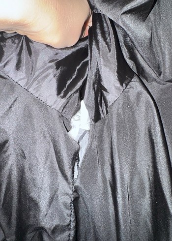 Şişme mont - Görsel 5