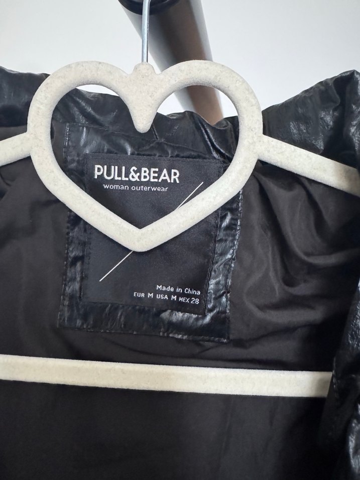 Şişme mont - Görsel 4