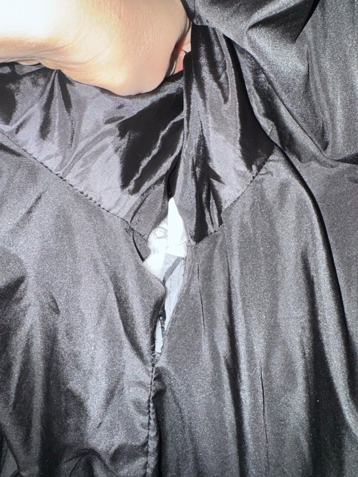 Şişme mont - Görsel 5