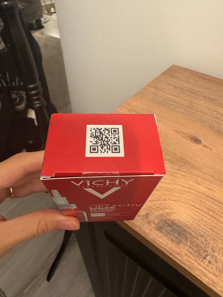 Vichy Liftactiv B3 Serum 30 ml - Görsel 2