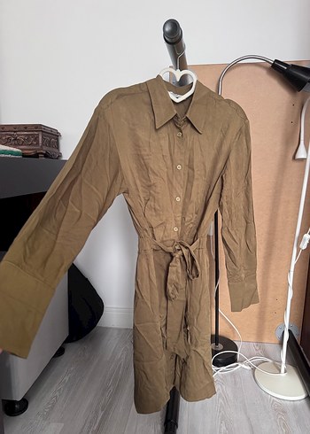 Mudo elbise - Görsel 3