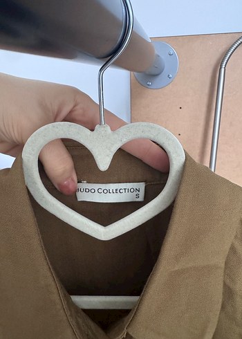 Mudo elbise - Görsel 2