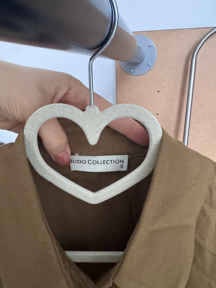 Mudo elbise - Görsel 2