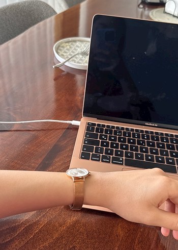 Skagen Klasik Kadın Kol Saati - Görsel 3