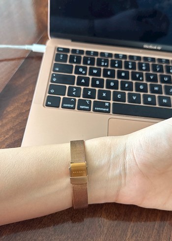 Skagen Klasik Kadın Kol Saati - Görsel 2