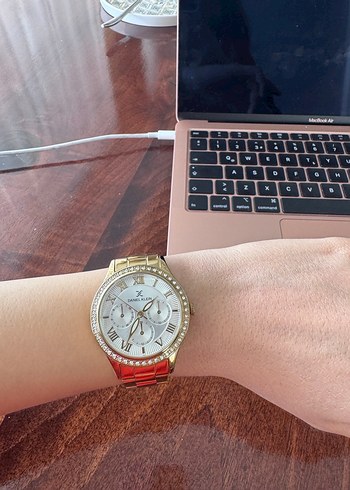 Daniel klein saat - Görsel 3