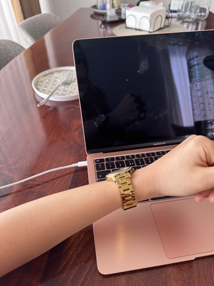 Daniel klein saat - Görsel 4