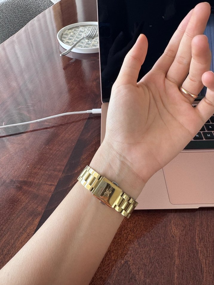 Daniel klein saat - Görsel 5