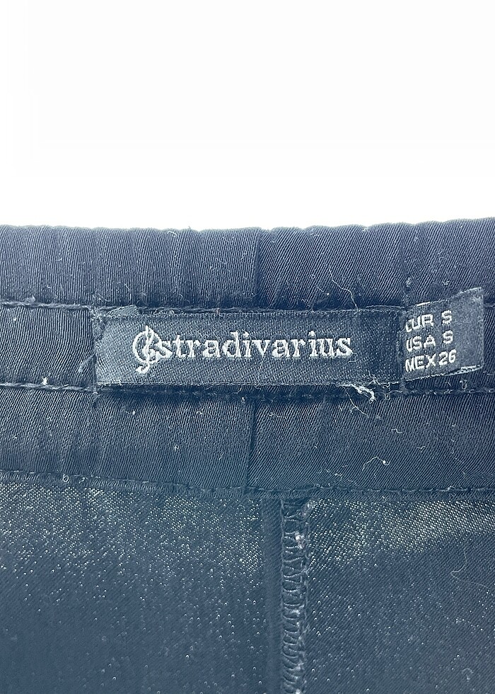 Stradivarius Düz Kesim %70 İndirimli. - Görsel 4