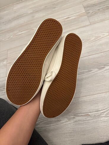 Vans Vans ayakkabı