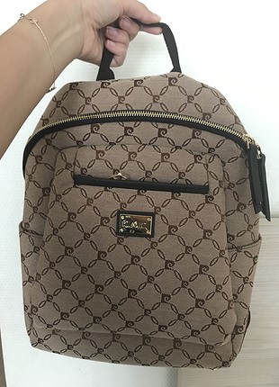 Pierre Cardin Sırt çantası