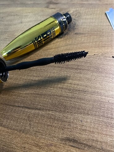 Beden Maybelline Big Shot Maskara