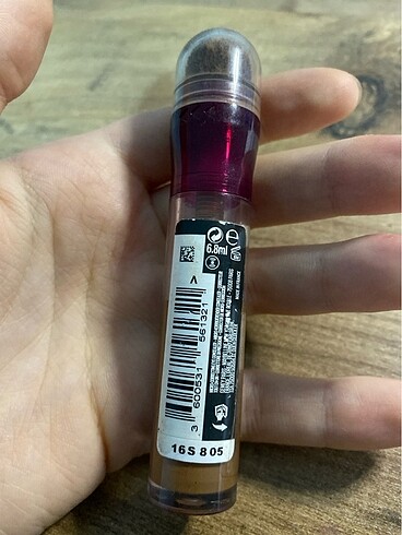 Maybelline Maybelline Eraser