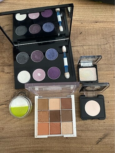 Avon Toplu far