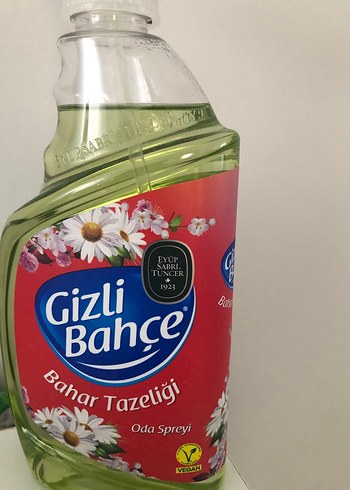 Oda Spreyi - Görsel 2