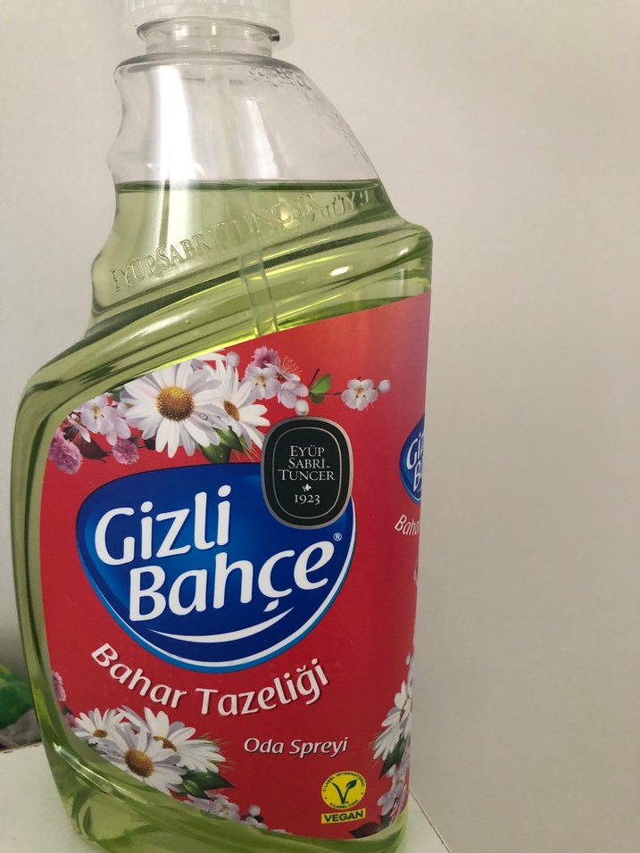 Oda Spreyi - Görsel 2