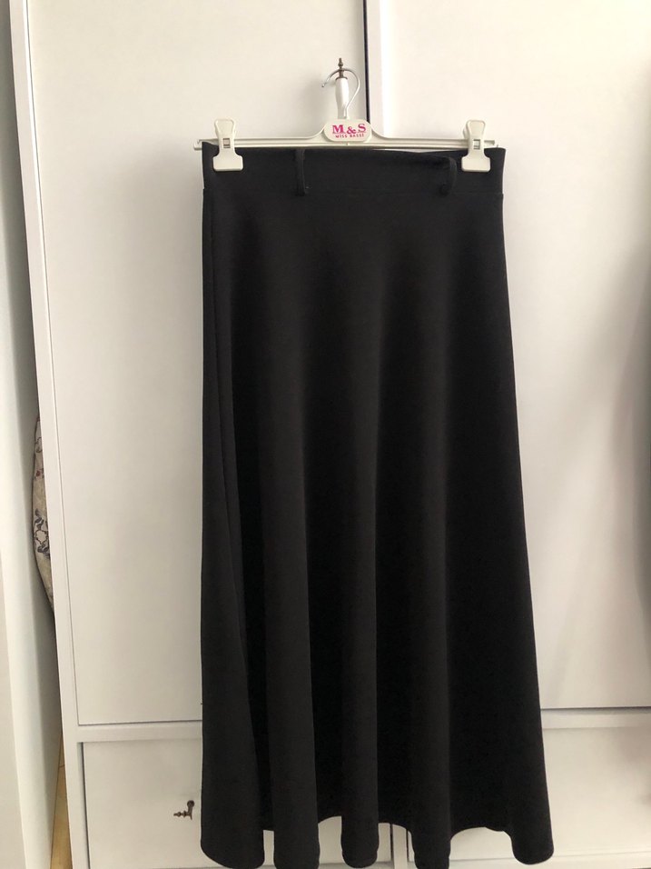 Siyah etek - Görsel 2