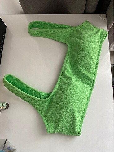 Milla bikini üstü